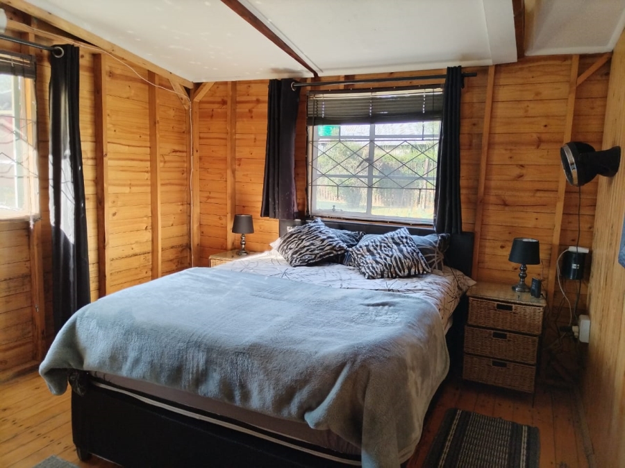 2 Bedroom Property for Sale in Mullersrust Free State